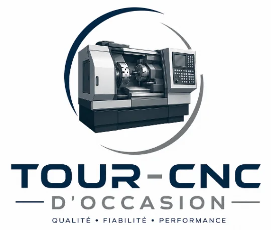 Tour-cnc d'occasion